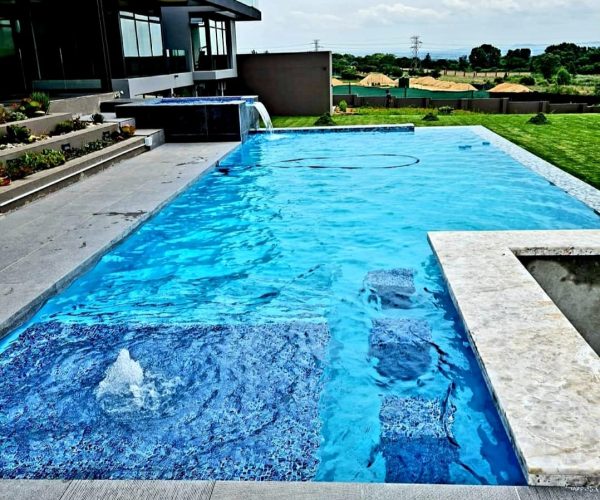 Pools