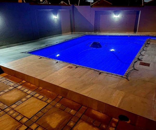 Pools