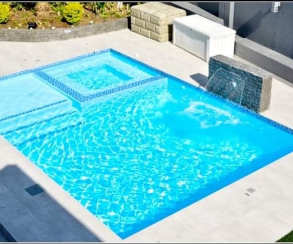 Pools